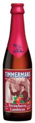 Timmermans Strawberry Lambic (330ml) (330ml)