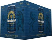 Firestone Walker - Oaktoberfest (6 pack 12oz cans) (6 pack 12oz cans)