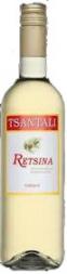 Tsantali Retsina NV (750ml) (750ml)