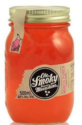 Ole Smoky Hunch Punch Moonshine (50ml) (50ml)