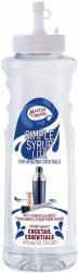 Master Of Mixes Infused Simple Syrup Lite From Cane Sugar