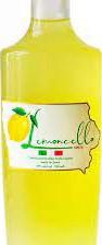 Lemoncello 50010 (750ml) (750ml)