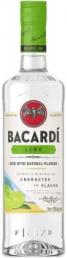 Bacardi Lime Rum (1.75L) (1.75L)