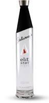 Stolichnaya - Vodka Elit (750ml) (750ml)