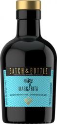 Batch & Bottle Milagro Margarita (375ml) (375ml)