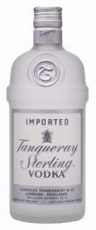 Tanqueray - Sterling Vodka (750ml) (750ml)