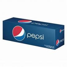 Pepsi (12 pack 12oz cans) (12 pack 12oz cans)