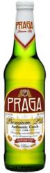 Praga Premium Pilsner (6 pack bottles) (6 pack bottles)