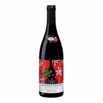 Georges Duboeuf Beaujolais Nouveau 2021 (750ml) (750ml)