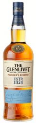 Glenlivet Single Malt Scotch Founders Reserve (750ml) (750ml)