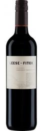 Leese Fitch - Cabernet Sauvignon California 2021 (750ml) (750ml)