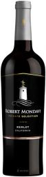 Robert Mondavi 'private Selection' Merlot 2017 (750ml) (750ml)