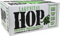 Lagunitas Hoppy Refresher (6 pack 12oz cans) (6 pack 12oz cans)