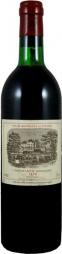 Chateau Lafite Rothschild 1978 (750ml) (750ml)