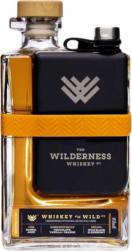 Whiskey In The Wild Twist Of Orange (750ml) (750ml)