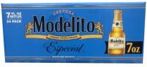 Modelito Extra High Gloss 24 Pk (24 pack 7oz bottles) (24 pack 7oz bottles)