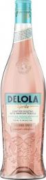 Delola Cocktails Paloma Rosa Grapefruit & Elderflower (750ml) (750ml)