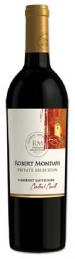 Robert Mondavi - Cabernet Sauvignon California Private Selection 2021 (750ml) (750ml)