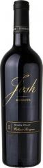 Josh Cellars North Coast Cabernet Sauvignon 2021 (750ml) (750ml)