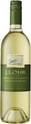 J. Lohr Sauvignon Blanc 2021 (750ml) (750ml)