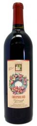 Lynfred Christmas Red Wine NV (750ml) (750ml)