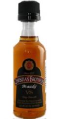 Christian Brothers - Brandy VS (50ml) (50ml)