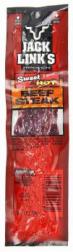 Jack Links Beef Steak Sweet & Hot 1 oz