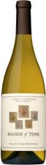 Stag's Leap Wine Cellars - Hands Of Time Chardonnay 2017 (750ml) (750ml)