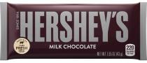 Hersheys Bar Plain 1.55 oz