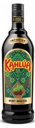 Kahlua Mint Mocha (750ml) (750ml)