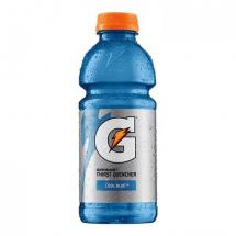 Gatorade Cool Blue Raspberry (750ml) (750ml)