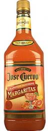 Jose Cuervo Authentic Margarita Grapefruit Tangerine (1.75L) (1.75L)