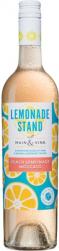 Main & Vine Peach Lemonade Stand Moscato NV (750ml) (750ml)