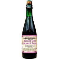 Hanssens Artisanaal Raspberry (12.7oz bottle) (12.7oz bottle)