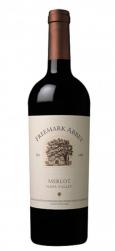 Freemark Abbey - Merlot Napa Valley 2021 (750ml) (750ml)