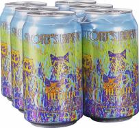 Short's Psychedelic Cat Grass Triple Dry Hopped India Pale Ale (6 pack 12oz cans) (6 pack 12oz cans)