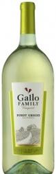 Ernest & Julio Gallo - Pinot Grigio California Twin Valley Vineyards NV (1.5L) (1.5L)