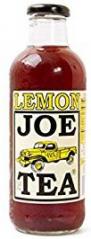 Joe Tea Lemon Tea (20oz bottle) (20oz bottle)