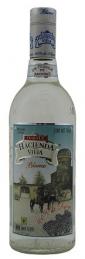 Hacienda Vieja Tequila Blanco (750ml) (750ml)