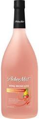 Arbor Mist - Pineapple Strawberry Pink Moscato NV (1.5L) (1.5L)