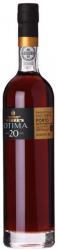 Warre - Tawny Port 20 year old Otima NV (500ml) (500ml)