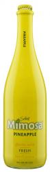 Soleil Pineapple Mimosa NV (750ml) (750ml)