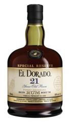 El Dorado - 21yr Special Reserve (750ml) (750ml)