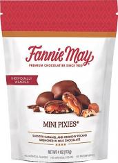 Fannie May Pixies