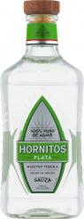 Sauza - Hornitos Tequila Plata (750ml) (750ml)