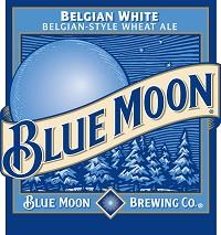 Blue Moon Brewing Co - Blue Moon Belgian White (6 pack 12oz bottles) (6 pack 12oz bottles)