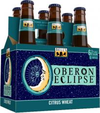 Bell's Oberon Eclipse (6 pack 12oz bottles) (6 pack 12oz bottles)