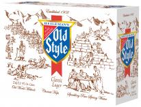 Heileman's Old Style (24 pack 12oz cans) (24 pack 12oz cans)