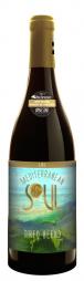 Mediteranean Soul Red Blend 2013 (750ml) (750ml)