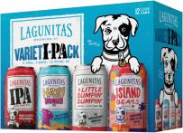 Lagunitas Day Variety Pack (12 pack 12oz cans) (12 pack 12oz cans)